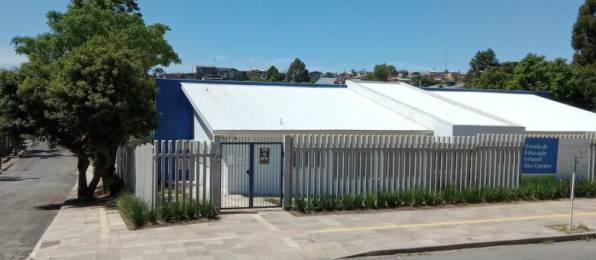 Escola de Educação Infantil São Caetano