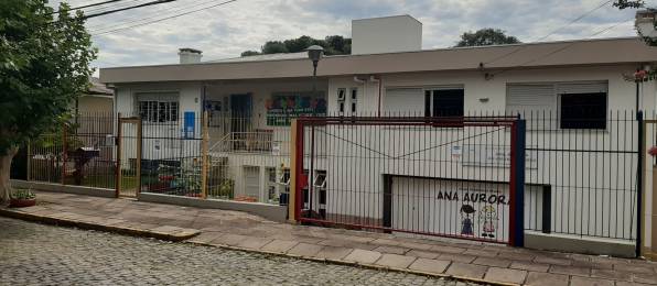 Escola de Educação Infantil Ana Aurora do Amaral Lisboa II