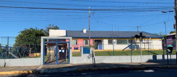 Escola de Educação Infantil Nosso Amiguinho