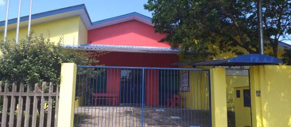 Escola de Educação Infantil Perci dos Santos
