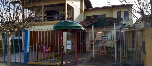 Escola de Educação Infantil Prof. Guilhermina Poloni Costa